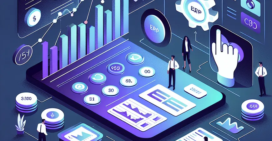 ERP 销售管理系统的退货管理流程优化与成本控制